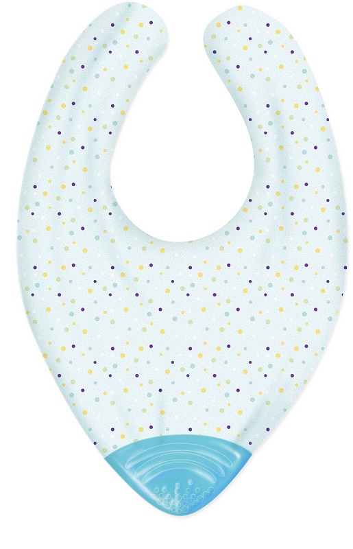 CHICCO MASSAGGIAGENGIVE GUMMY AZZURRO - farmascienza.it