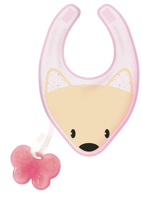 CHICCO MASSAGGIAGENGIVE FRESH ROSA - farmascienza.it