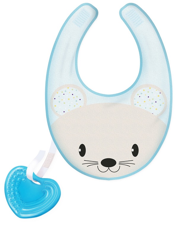 CHICCO MASSAGGIAGENGIVE FRESH AZZURRO - farmascienza.it
