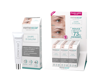 REMESCAR ZAMPE GALLINA 8 ML - farmascienza.it