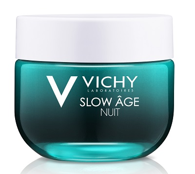 SLOW AGE SOIN NUIT P 50 ML - farmascienza.it