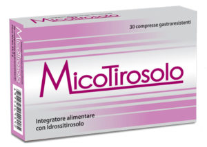 MICOTIROSOLO 30 COMPRESSE - farmascienza.it