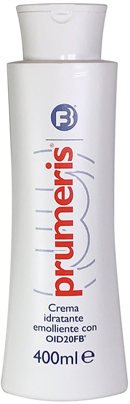 PRUMERIS CREMA IDRATANTE EMOLLIENTE 400 ML - farmascienza.it
