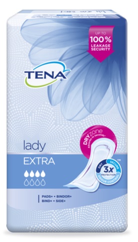 PANNOLONE SAGOMATO TENA DISCREET EXTRA 20 PEZZI - farmascienza.it