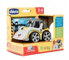 CHICCO GIOCO BUILDERS DOZZY - farmascienza.it