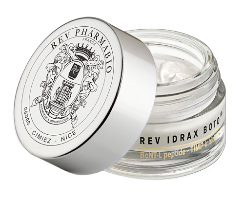 REV IDRAX BOTO PLUS CREMA 50 ML - farmascienza.it