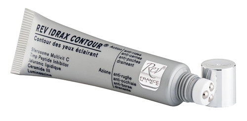 REV IDRAX CONTOUR 15 ML - farmascienza.it