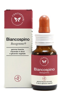 BIANCOSPINO BASEGEMMO 30 ML - farmascienza.it