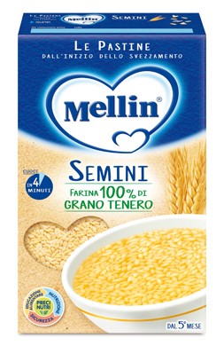 MELLIN SEMINI 320 G - farmascienza.it
