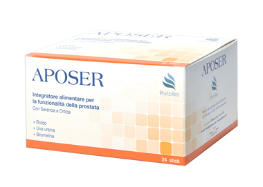 APOSER 24 BUSTINE - farmascienza.it