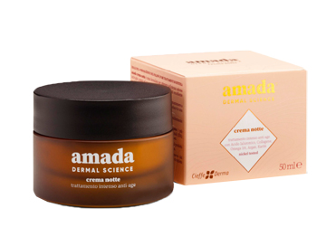 AMADA CREMA NOTTE 50 ML - farmascienza.it