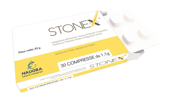 STONEX 30 COMPRESSE - farmascienza.it
