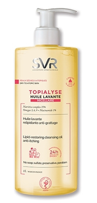 TOPIALYSE HUILE MICELLAIRE 400 ML - farmascienza.it
