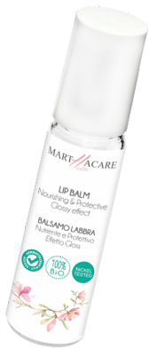 MARTHA HEALTH CARE BALSAMO LABBRA ROLL ON - farmascienza.it