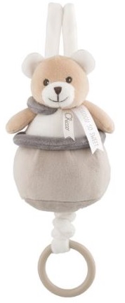 CHICCO GIOCO MSD CARILLON ORSETTO - farmascienza.it