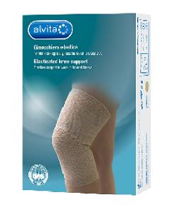 GINOCCHIERA ALVITA ELASTICA 2 - farmascienza.it