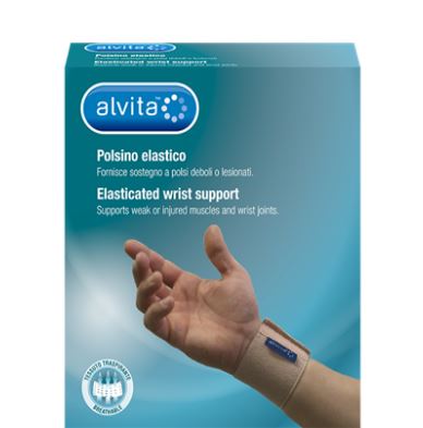 POLSINO ALVITA ELASTICO 2 - farmascienza.it