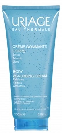 CREMA GOMMAGE CORPO 200 ML - farmascienza.it