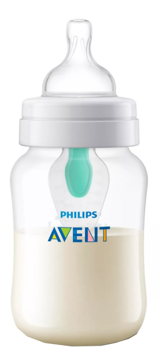 AVENT ANTI COLIC BOTTLE 260ML - farmascienza.it