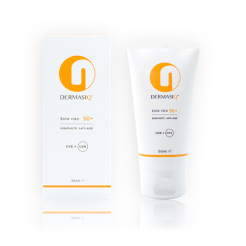 DERMASIQ SOLE VISO 50 ML - farmascienza.it