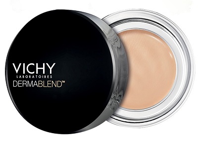 DERMABLEND CORRETTORE APRICOT MACCHIE SCURE - farmascienza.it