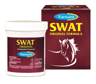 SWAT ORIGINAL CAVALLI 200 G - farmascienza.it