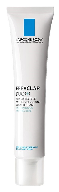 EFFACLAR DUO + 40 ML - farmascienza.it