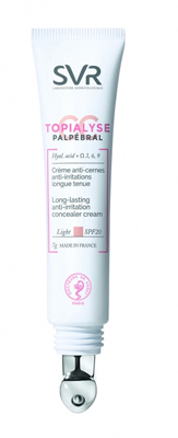 SVR TOPIALYSE PALPEBRAL CC L 7 G - farmascienza.it