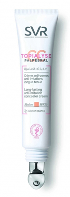 SVR TOPIALYSE PALPEBRAL CC M 7 G - farmascienza.it