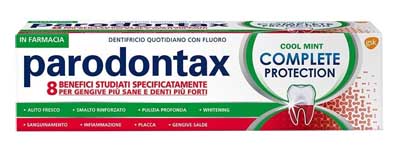 PARODONTAX CP COOL MINT 75 ML - farmascienza.it
