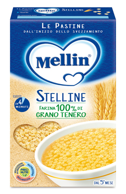 MELLIN STELLINE 320 G - farmascienza.it