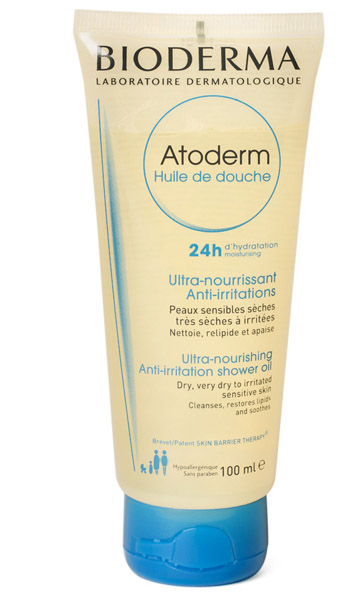 ATODERM HUILE DE DOUCHE 100 ML - farmascienza.it