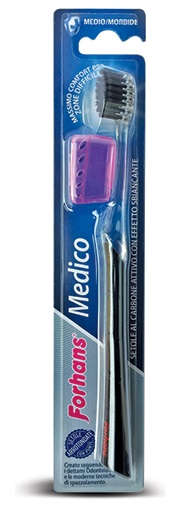 SPAZZOLINO MEDICO FORHANS 1 PEZZO - farmascienza.it