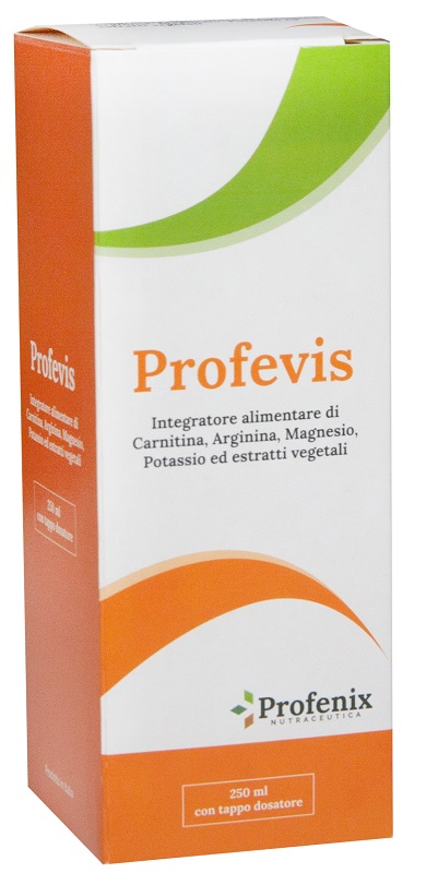 PROFEVIS 250 ML - farmascienza.it