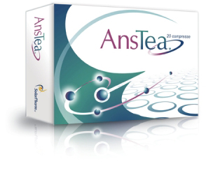 ANSTEA 20 COMPRESSE - farmascienza.it