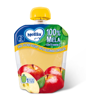 MELLIN POUCH MELA 90 G - farmascienza.it