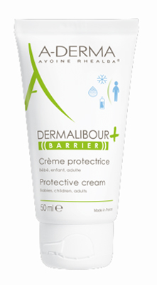 DERMALIBOUR + BARRIERA CREMA PROTETTIVA 100 ML - farmascienza.it