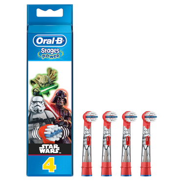 ORALB REFILL EB 10 4K STARWARS - farmascienza.it