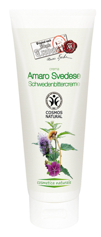 MARIATREBEN CREMA AMARO SVEDESE 100 ML - farmascienza.it