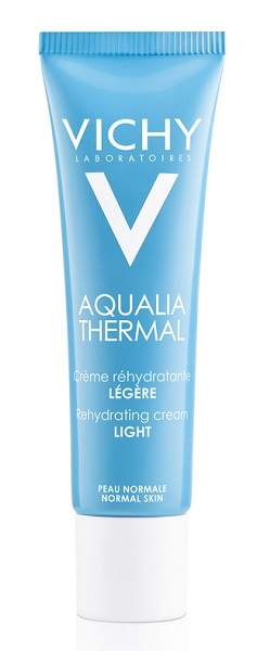 AQUALIA LEGGERA TUBO 30 ML - farmascienza.it