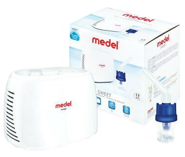 MEDEL SWEET AEROSOL - farmascienza.it