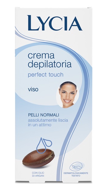 LYCIA CREMA VISO PERF 50ML - farmascienza.it