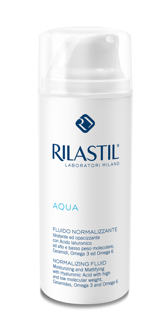RILASTIL AQUA FLUIDO NORMALIZZANTE SPECIAL PRICE - farmascienza.it