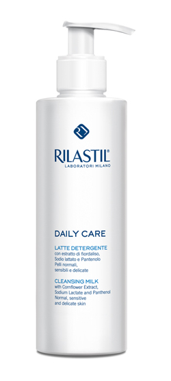 RILASTIL DAILY CARE LATTE DETERGENTE SPECIAL PRICE - farmascienza.it