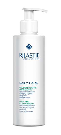 RILASTIL DAILY CARE GEL DETERGENTE SPECIAL PRICE - farmascienza.it