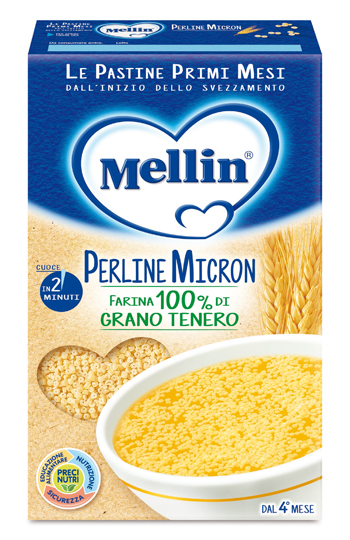 MELLIN PERLINE MICRON 320 G - farmascienza.it