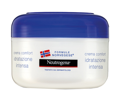 NEUTROGENA CORPO COMFORT 300 ML PROMO - farmascienza.it