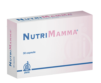 NUTRIMAMMA 30 CAPSULE - farmascienza.it