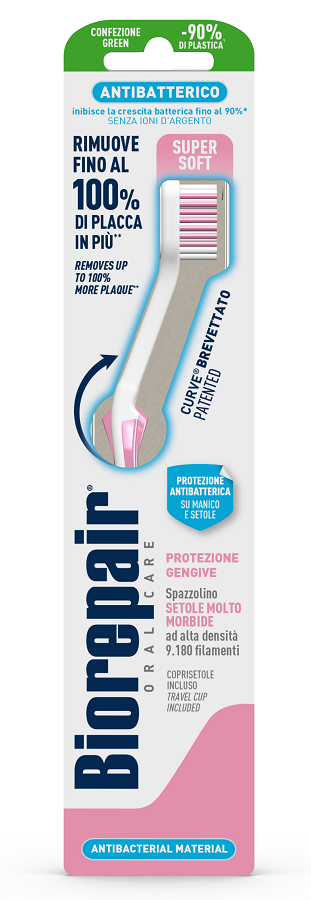 BIOREPAIR SPAZZOLINO GENGIVE - farmascienza.it