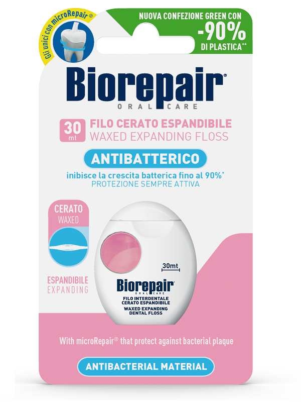 BIOREPAIR FILO ESPANDIBILE - farmascienza.it